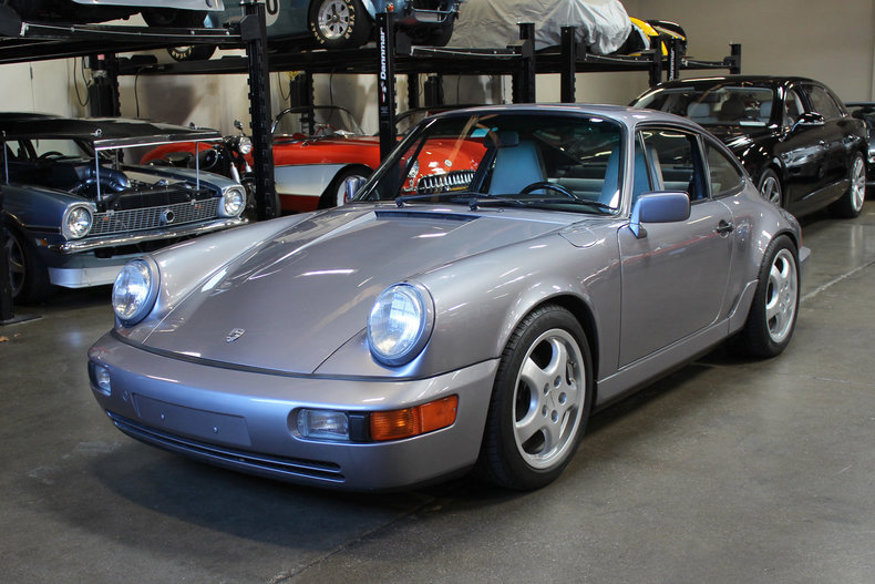 3091207b424a7 low res 1990 porsche carrera