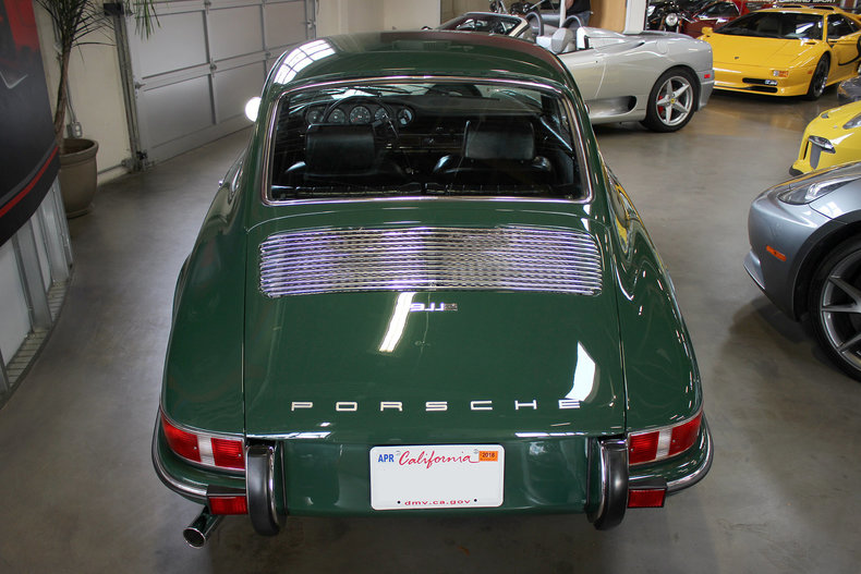309933f4abfa0 low res 1969 porsche 912