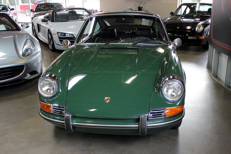 30996009fec2f low res 1969 porsche 912