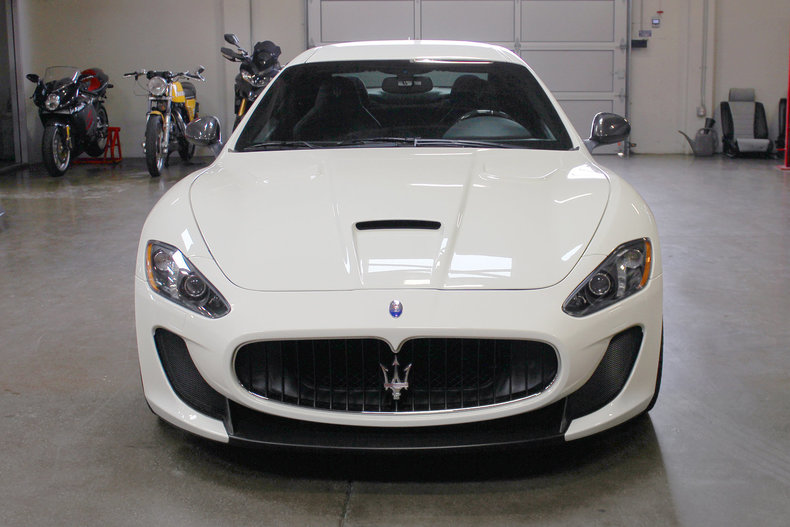 312743fe4d28f low res 2016 maserati granturismo