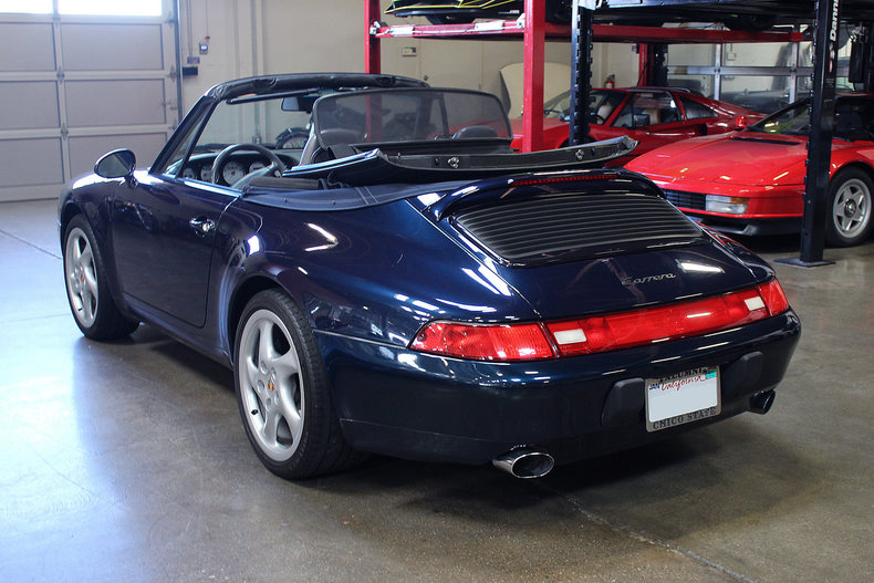 3155195146ad3 low res 1997 porsche 911 carrera cabriolet