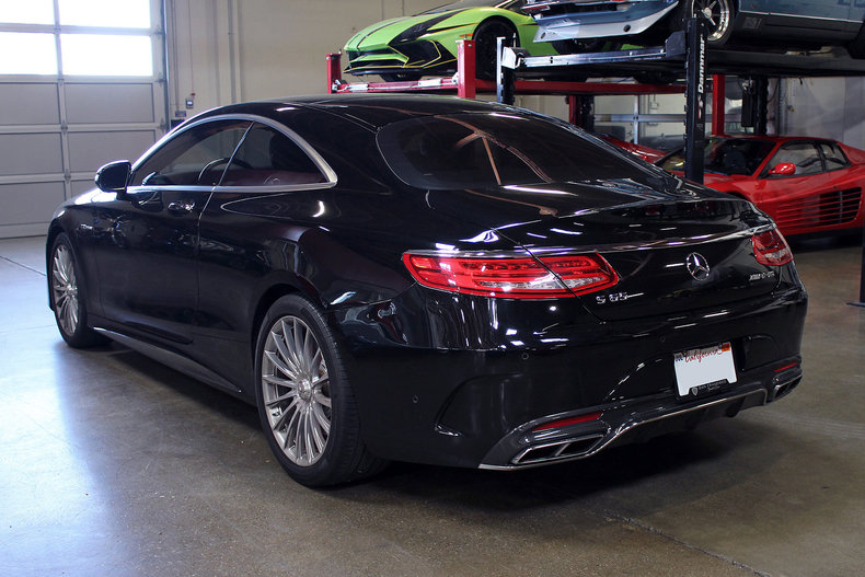 314337ace7c6f low res 2015 mercedes s65 amg