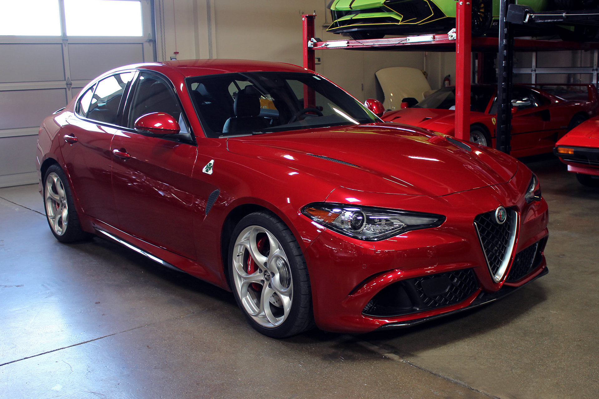 314987352049b hd 2017 alfa romeo giulia