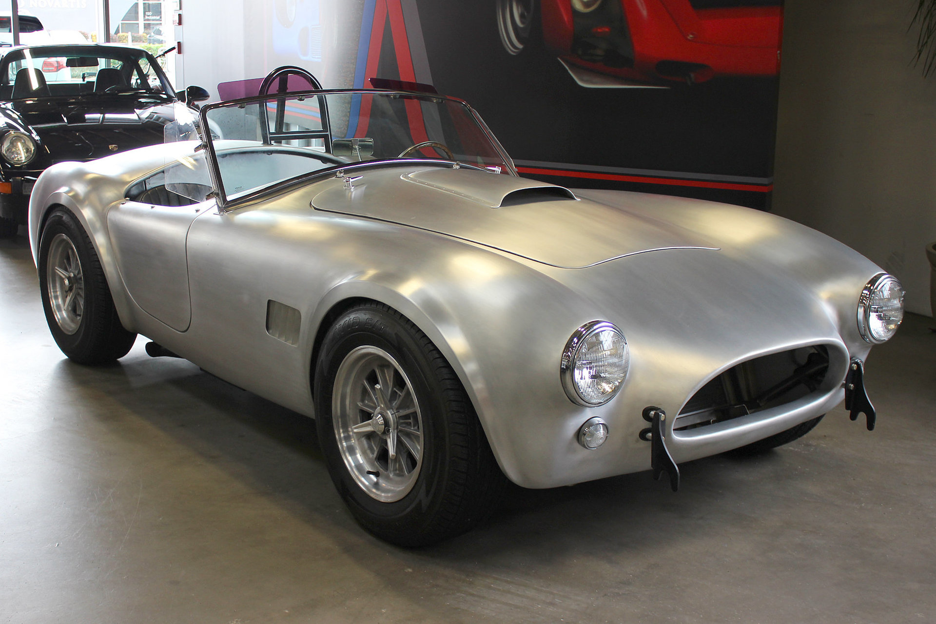 316670e9cac40 hd kirkham aluminum cobra