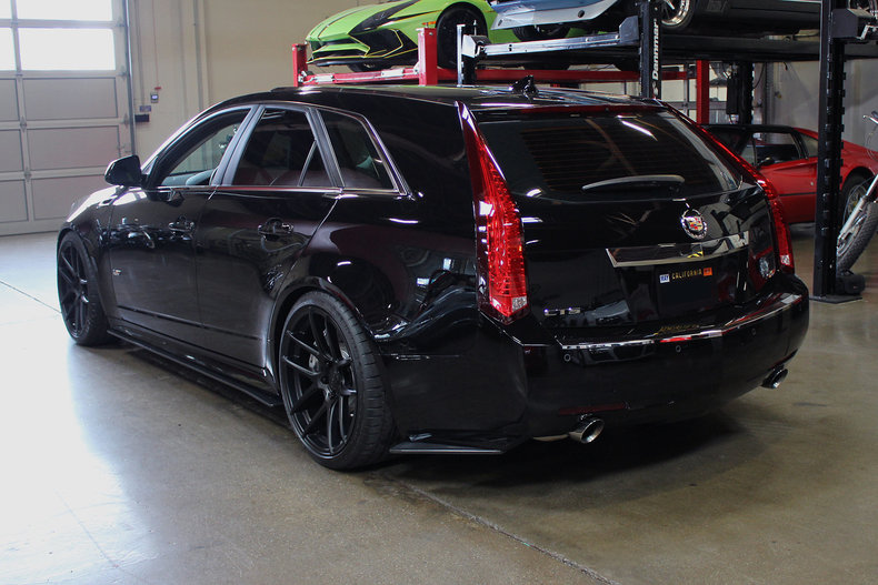317976cacba69 low res 2012 cadillac ctsv