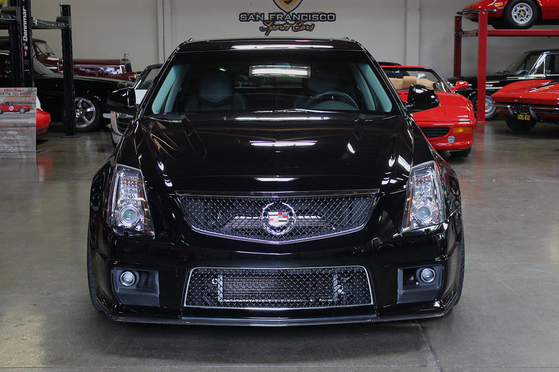 31815d0a7642a low res 2012 cadillac ctsv