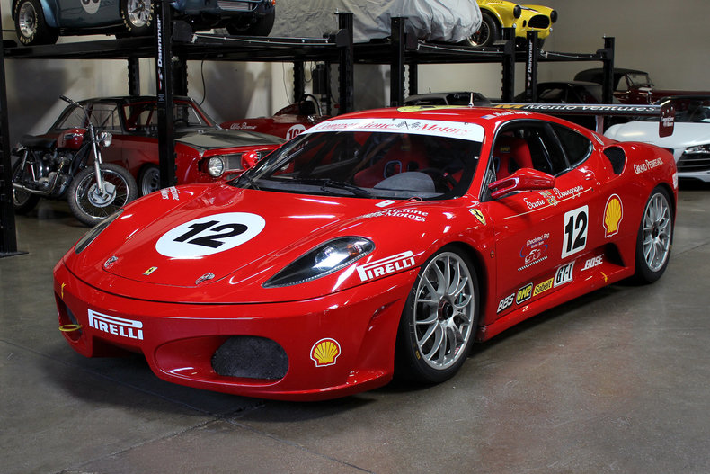 319432da9afbf low res 2006 ferrari f430 challenge
