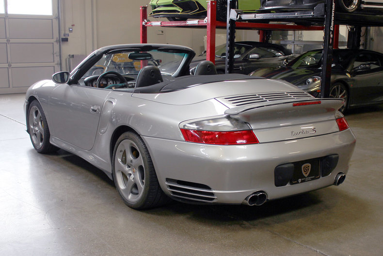 32349e4c42344 low res 2005 porsche 911 2dr cabriolet turbo s