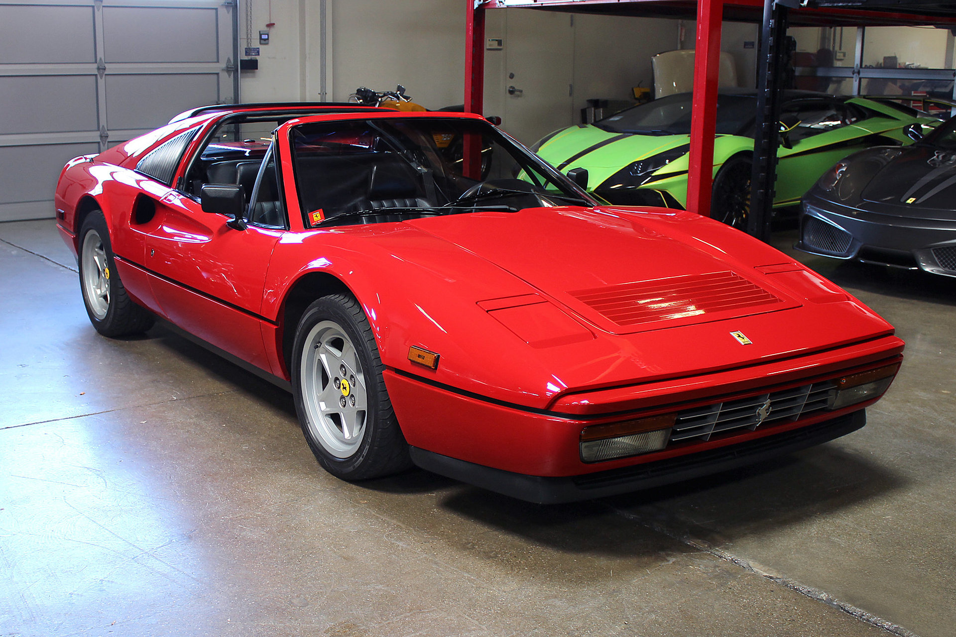 327980bf65212 hd 1987 ferrari 328 gts