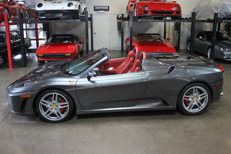 334121c74f20b low res 2006 ferrari f430 spider