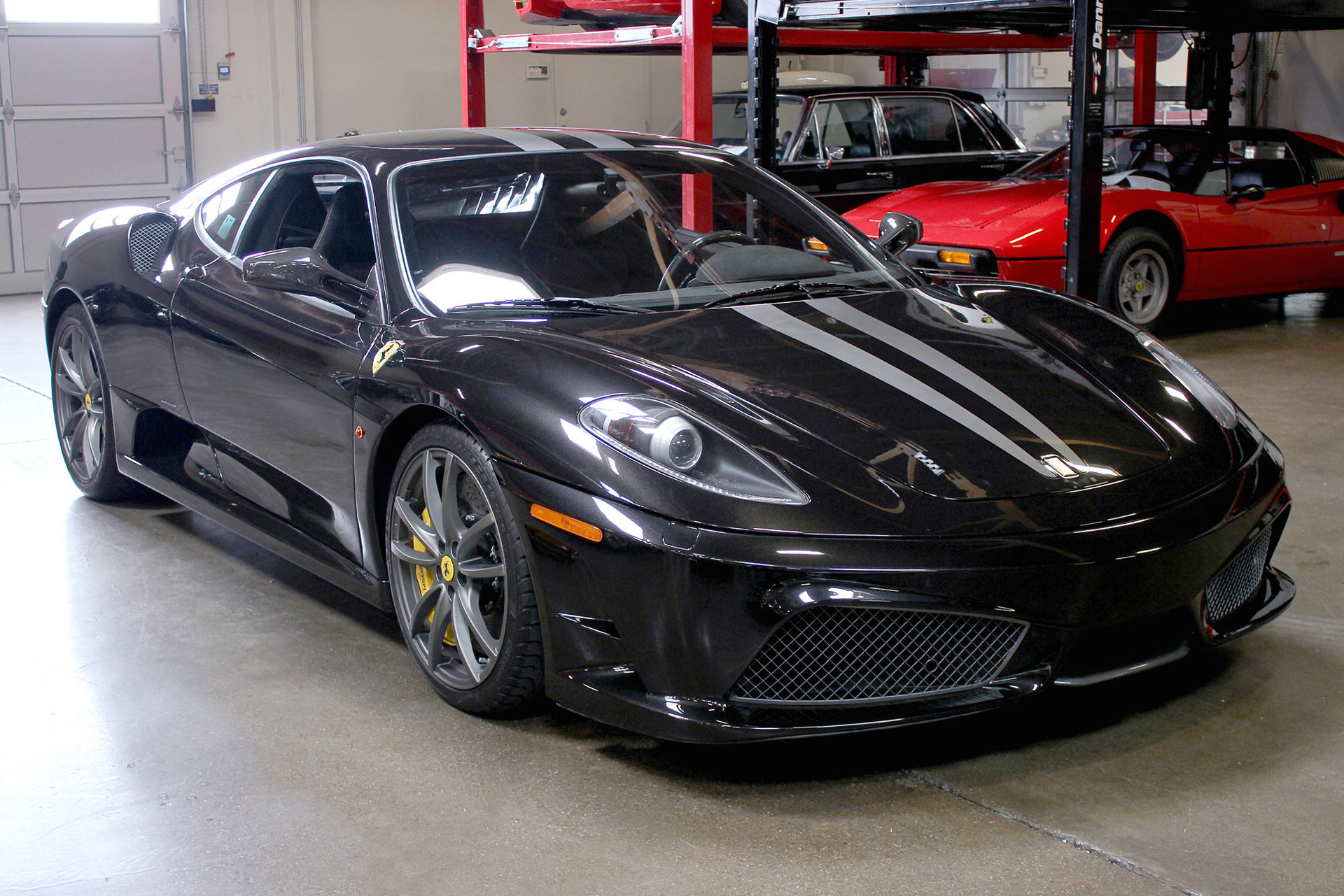 335029bf2dda7 hd 2008 ferrari 430 scuderia