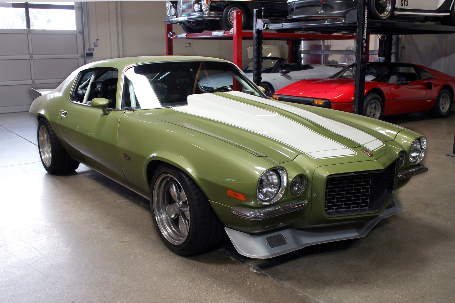 34041dd756046 hd 1971 chevrolet camaro z28