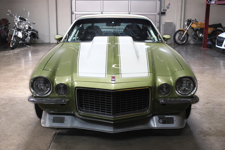 3404626b1a31d low res 1971 chevrolet camaro z28