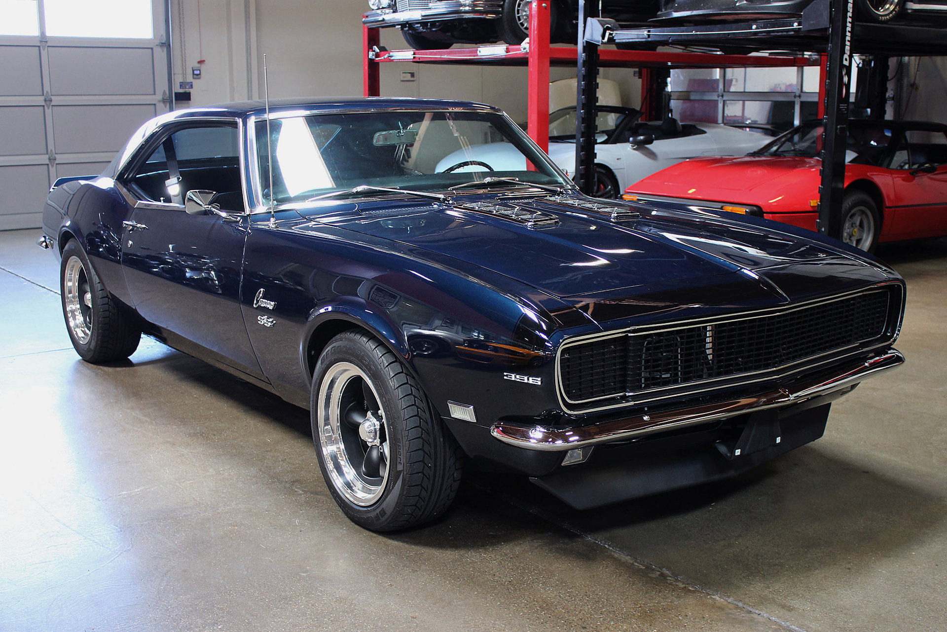 343642b7aa725 hd 1968 chevrolet camaro