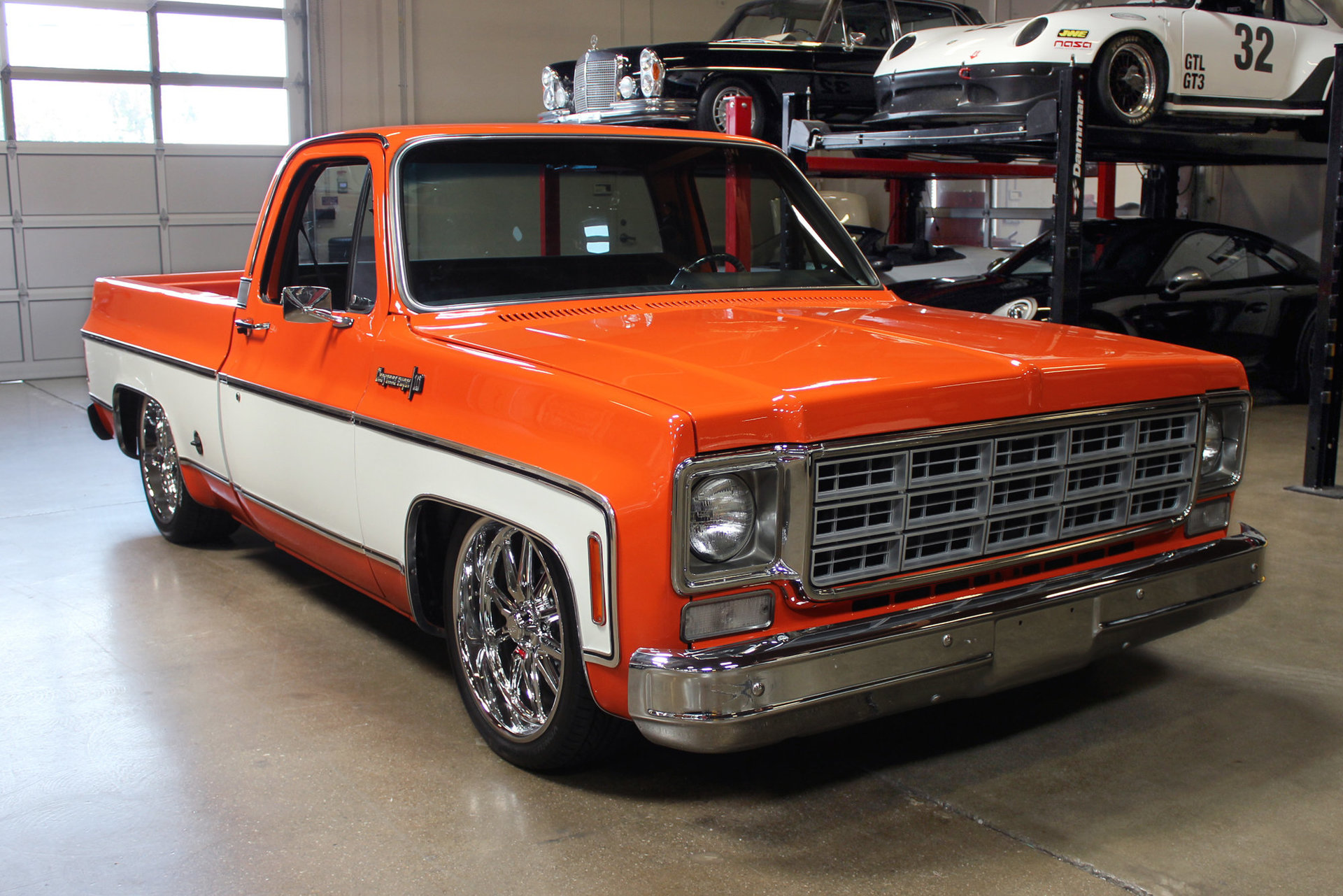 353106b56b731 hd 1973 chevrolet c10 pickup