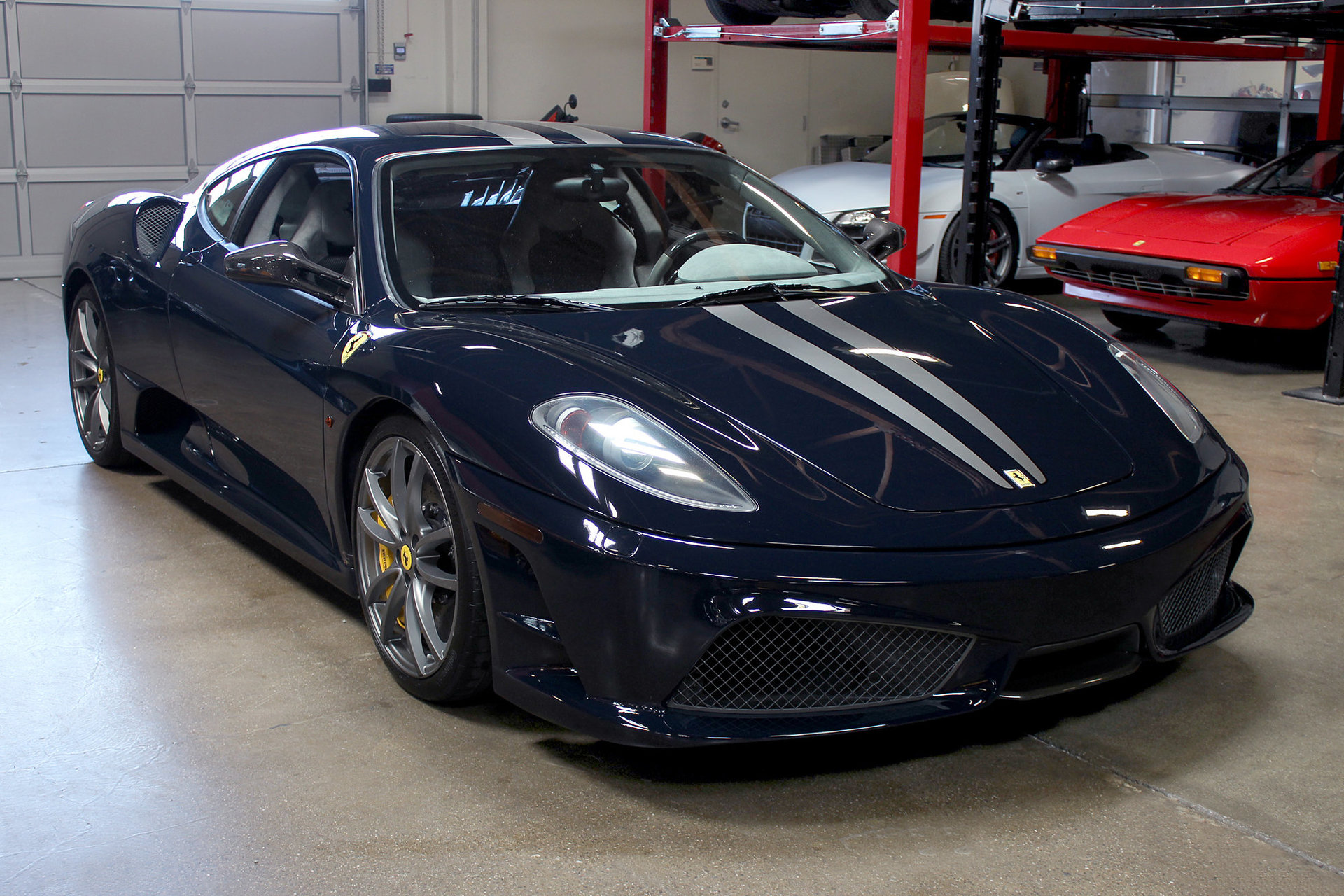 3459951d72106 hd 2009 ferrari 430 scuderia