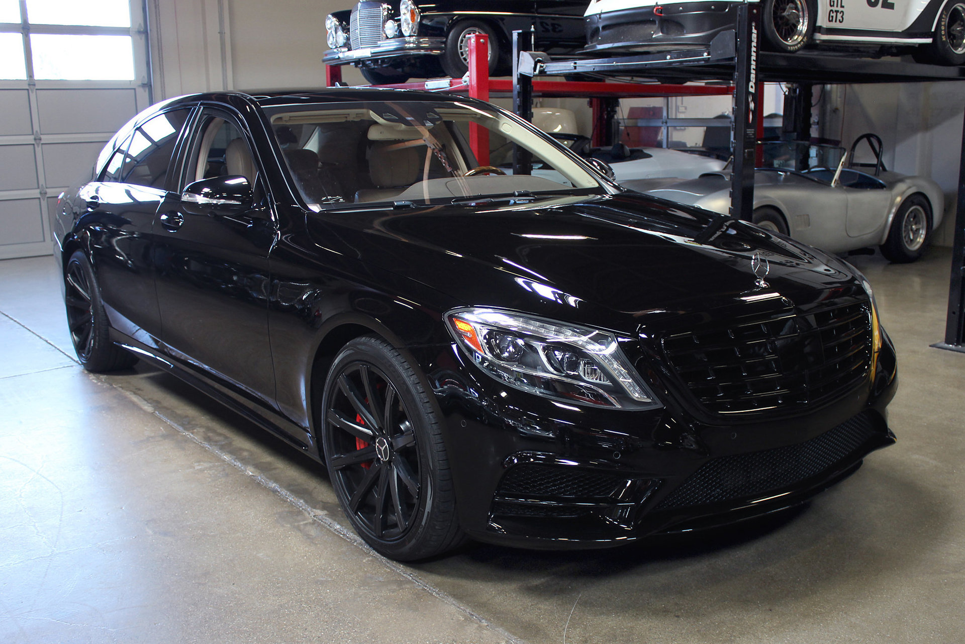 35172926f6160 hd 2014 mercedes benz s550