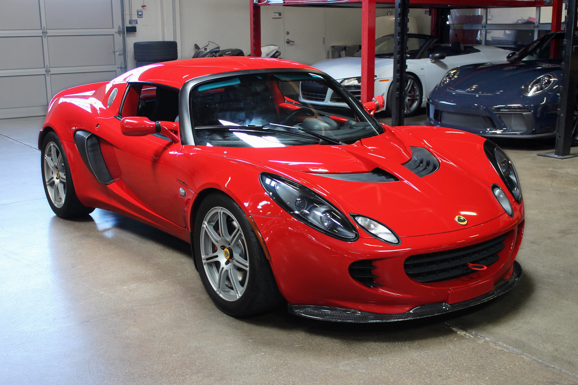 353911902fbe6 hd 2005 lotus elise 2dr convertible