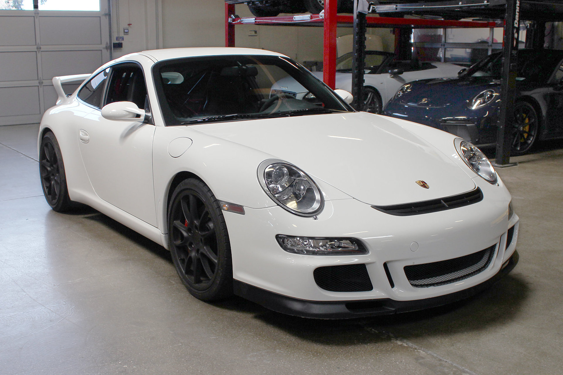 35478c14b7635 hd 2007 porsche 911 gt3