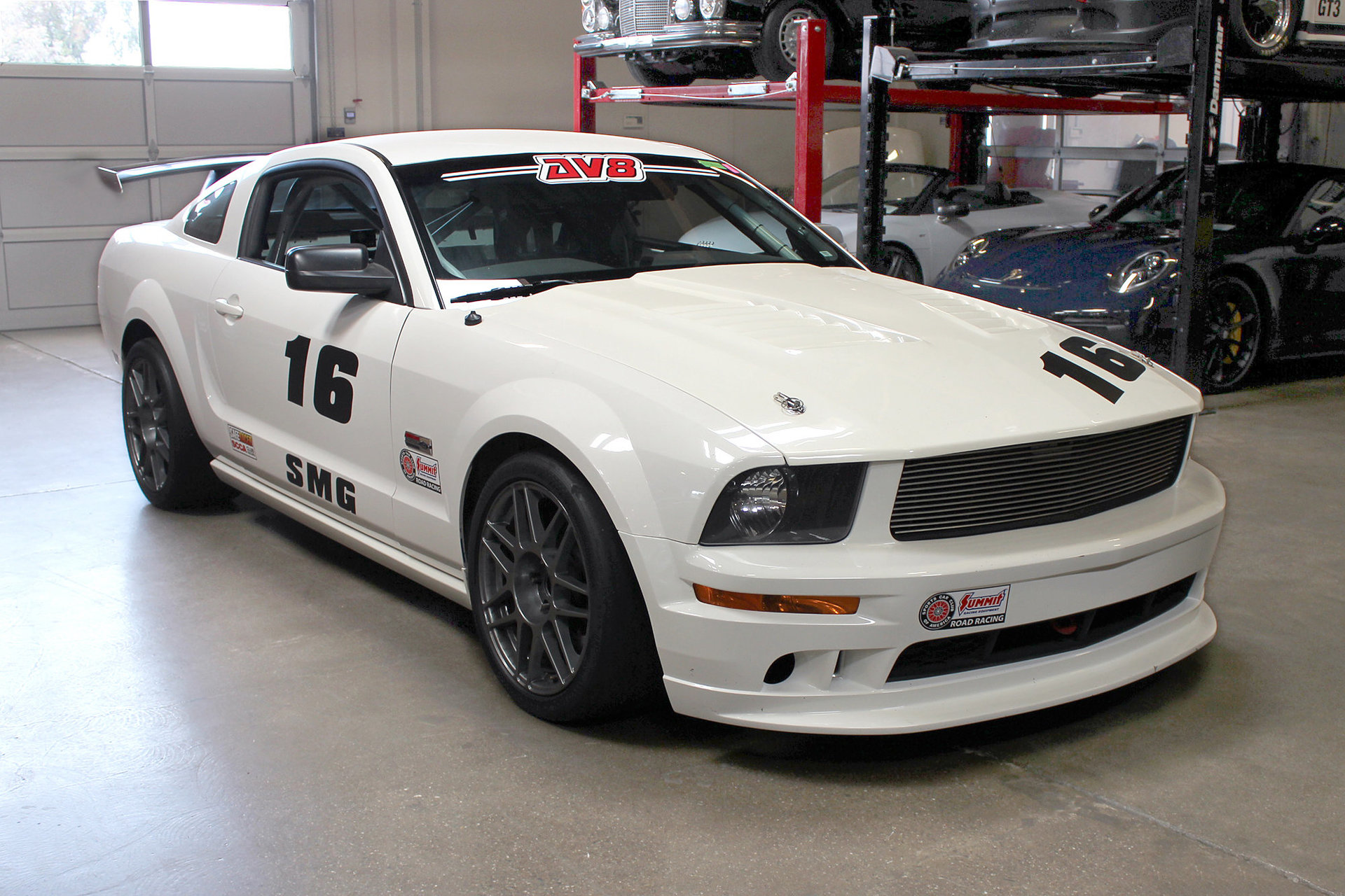 356985005f5ad hd 2007 ford mustang 2dr cpe gt deluxe