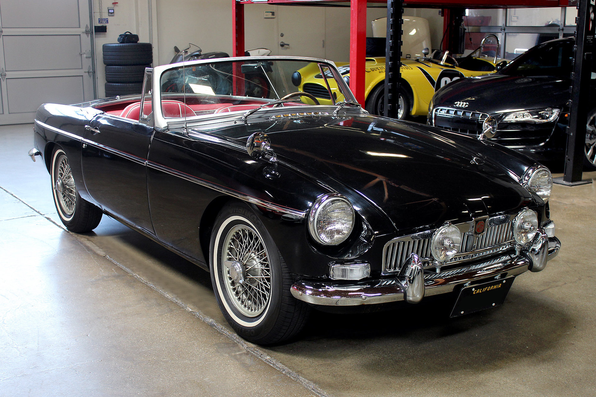 36124b52b0f06 hd 1966 mg mgb