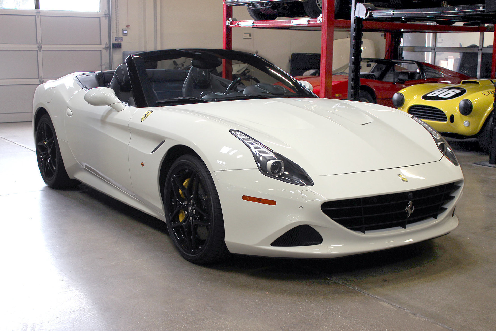 37387e9ec7a42 hd 2015 ferrari california 2dr conv