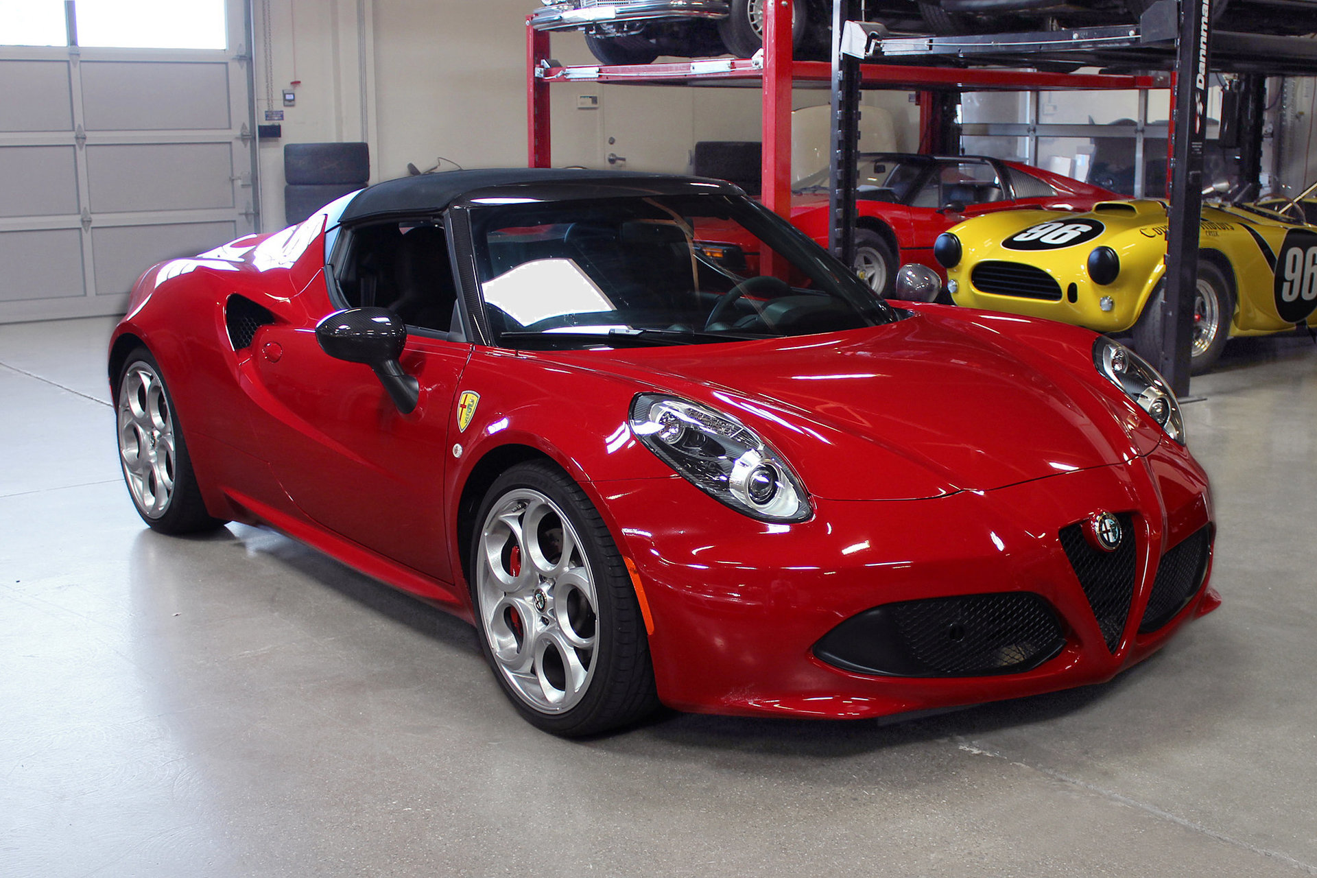 376840977e635 hd 2016 alfa romeo 4c spider