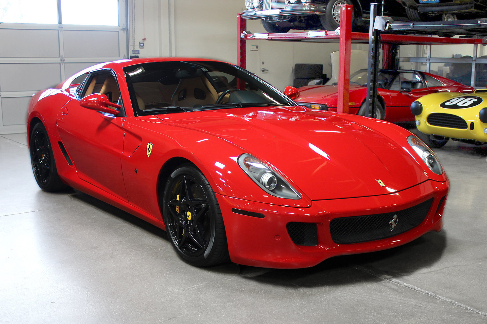 38016697dd4a1 hd 2009 ferrari 599