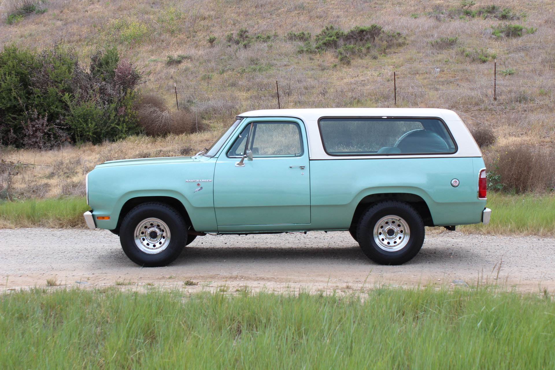 Dodge charger 1980