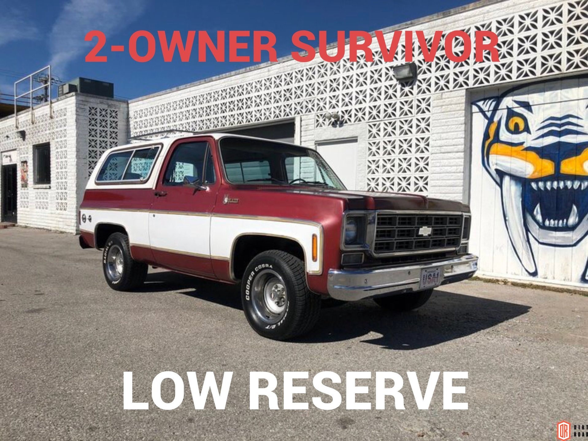 946049f6e663 hd 1977 chevrolet blazer