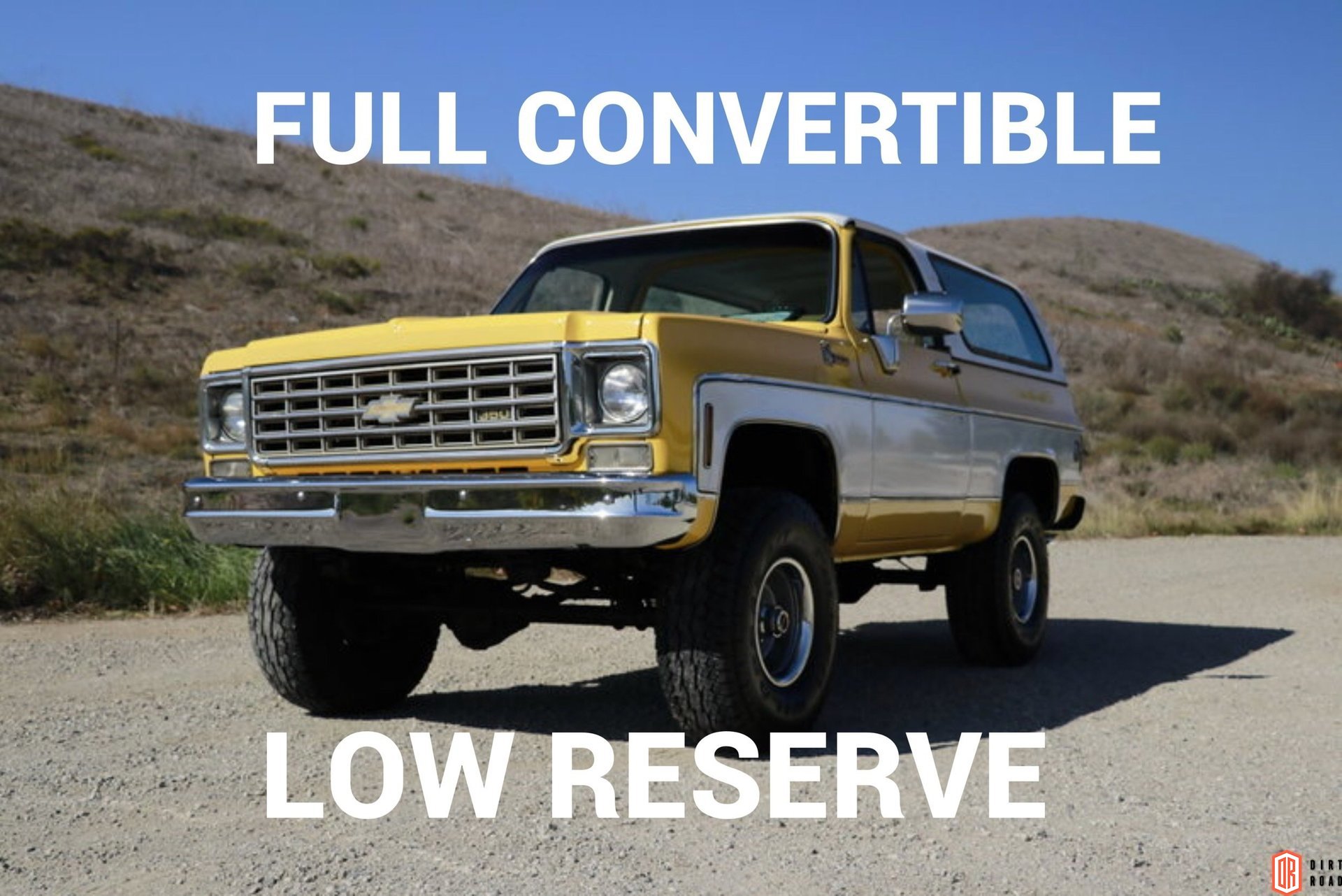 945901dc56a8 hd 1975 chevrolet blazer cheyenne
