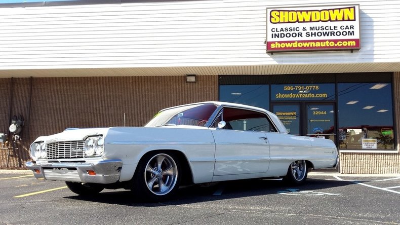 1964 Chevrolet Impala