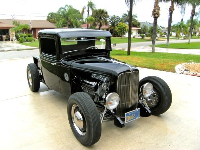 1932 Ford