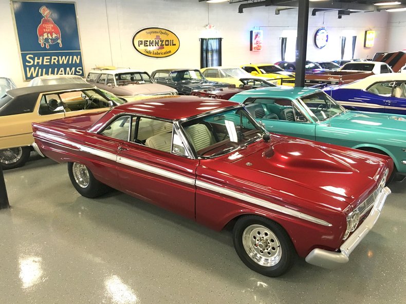 1964 Mercury Comet