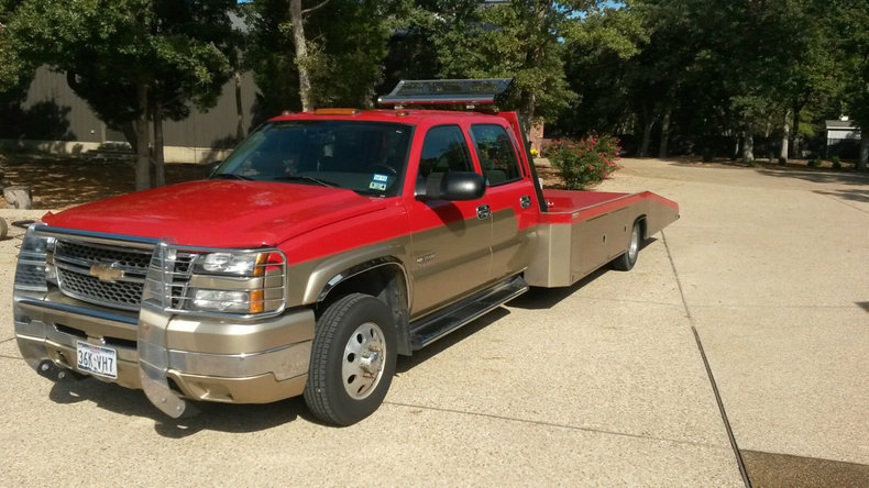2005 Chevrolet Silverado ls