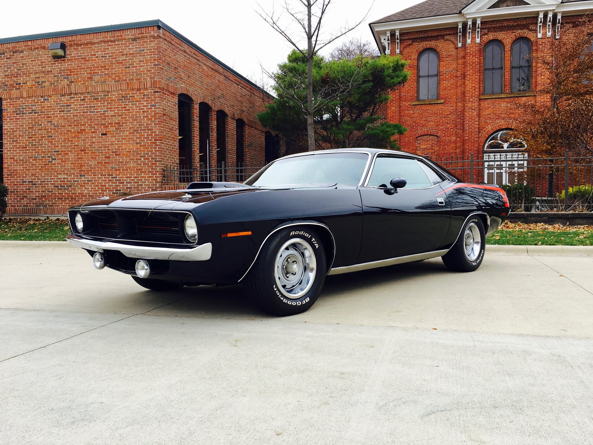 86509fbb7ec3 hd 1970 plymouth cuda