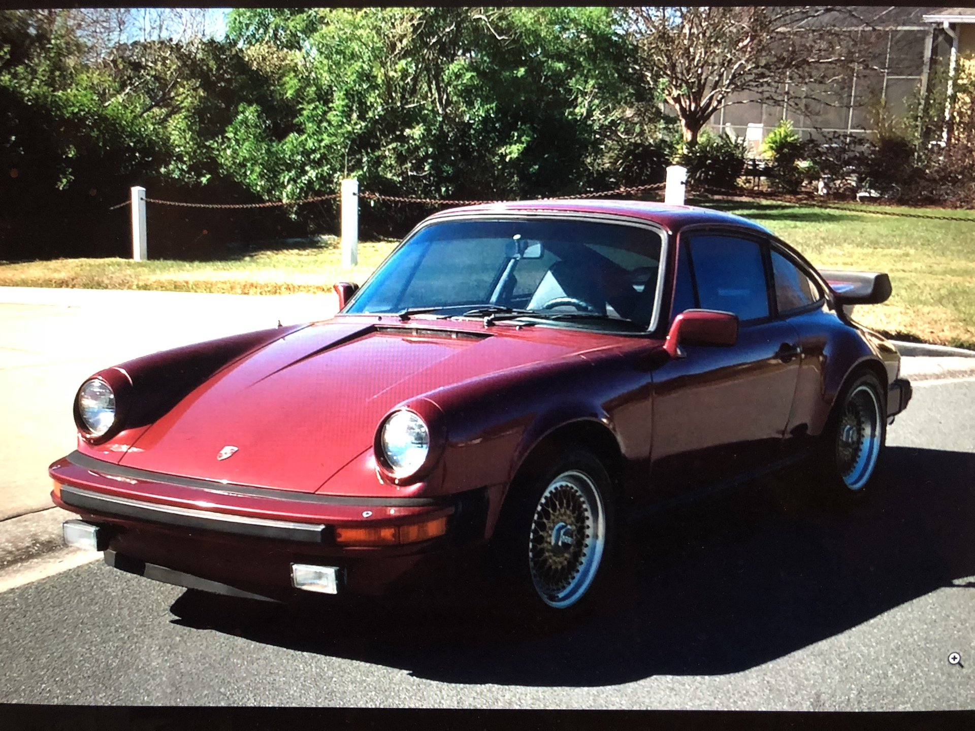 9416b1efc862 hd 1983 porsche 911