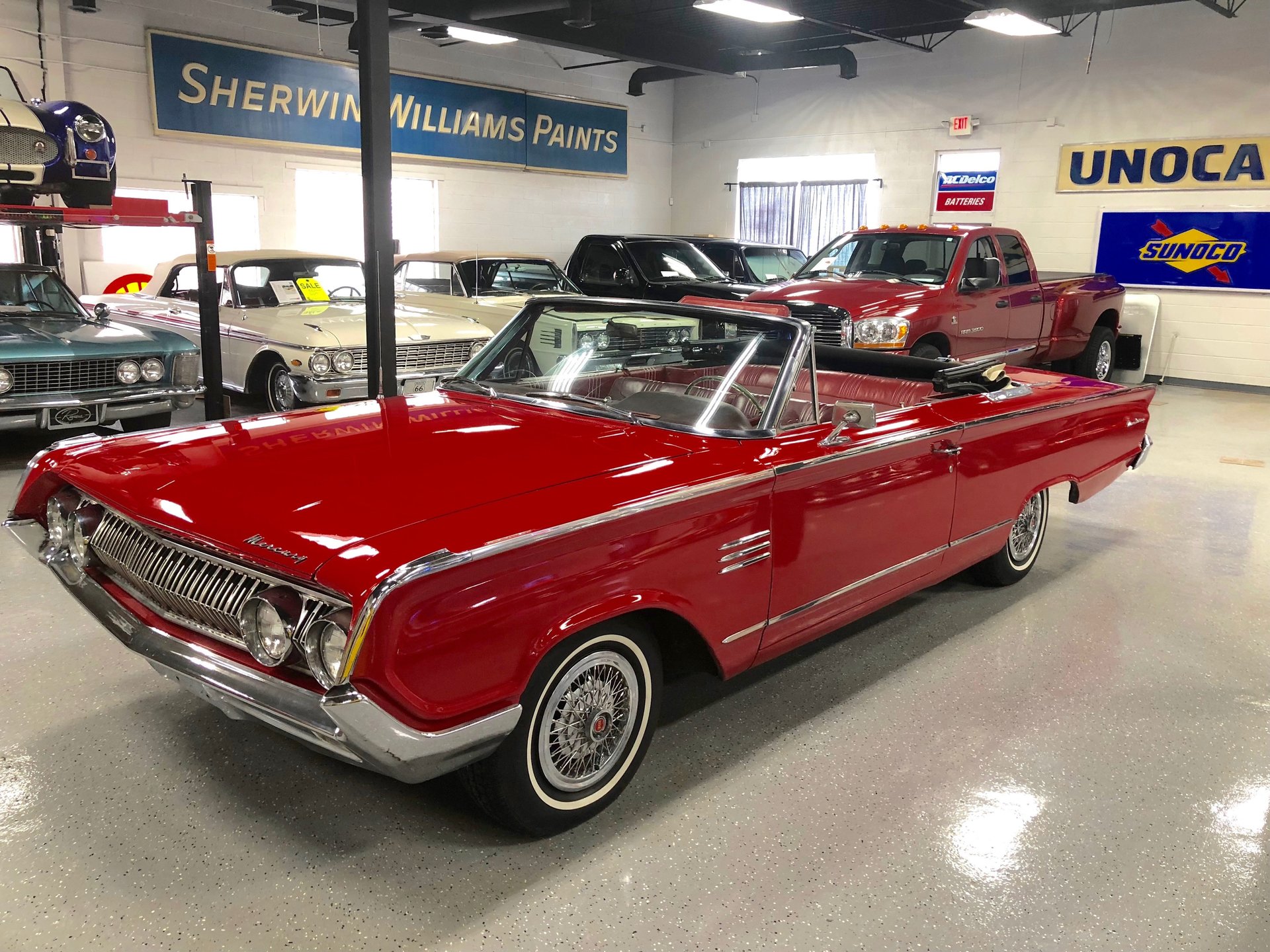 9494c5962568 hd 1964 mercury monterey