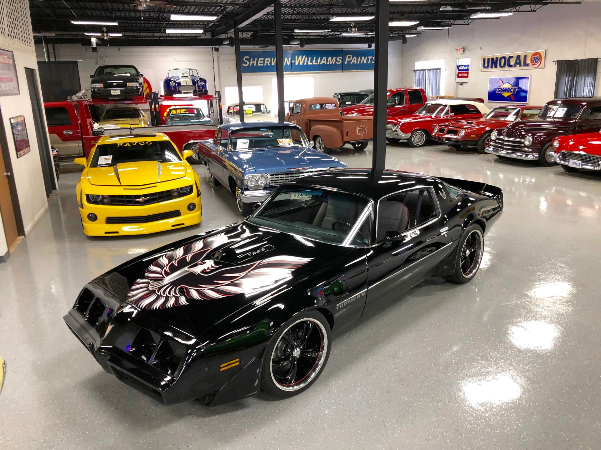9653d02bbafd hd 1979 pontiac trans am