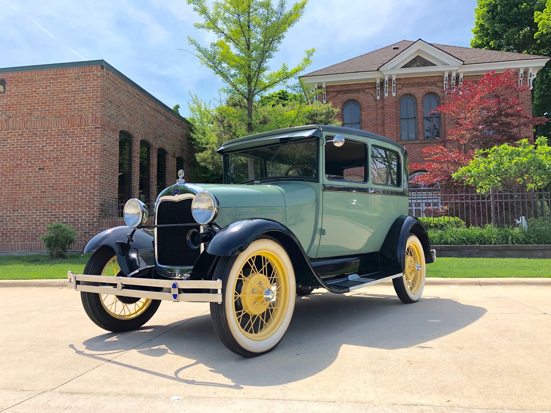 115645e78da0e hd 1929 ford model a