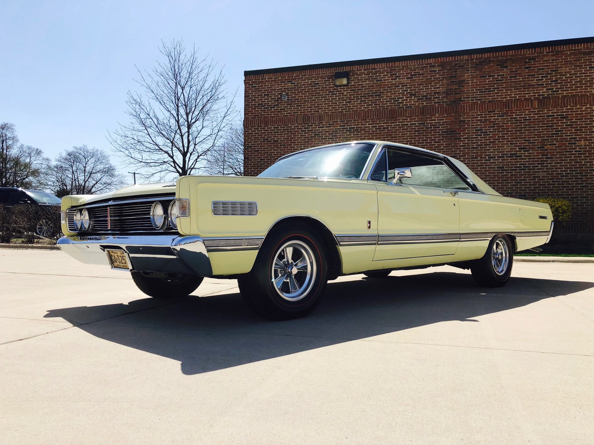 109919cf467eb hd 1966 mercury parklane