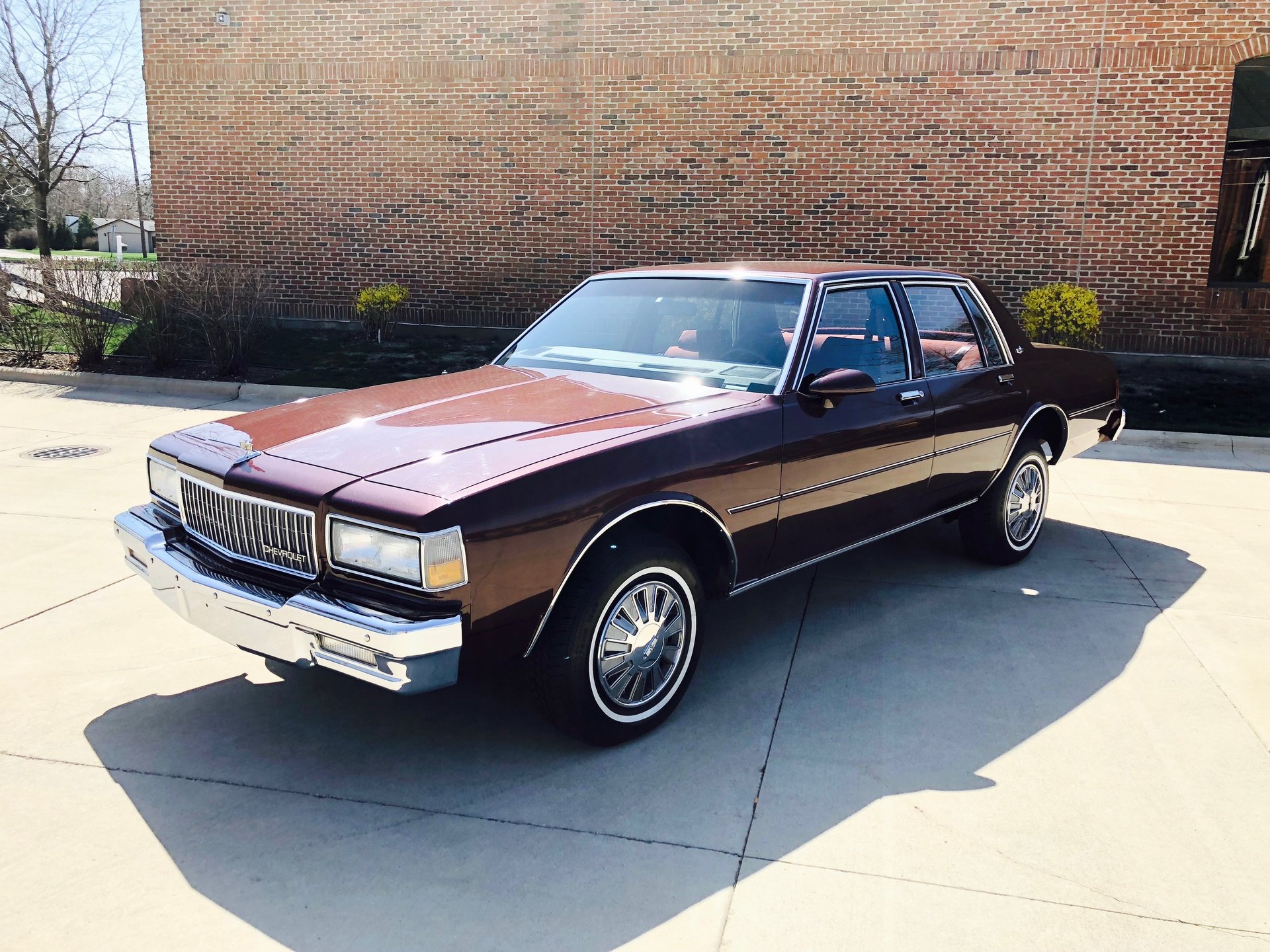 11078e304f7c7 hd 1990 chevrolet caprice