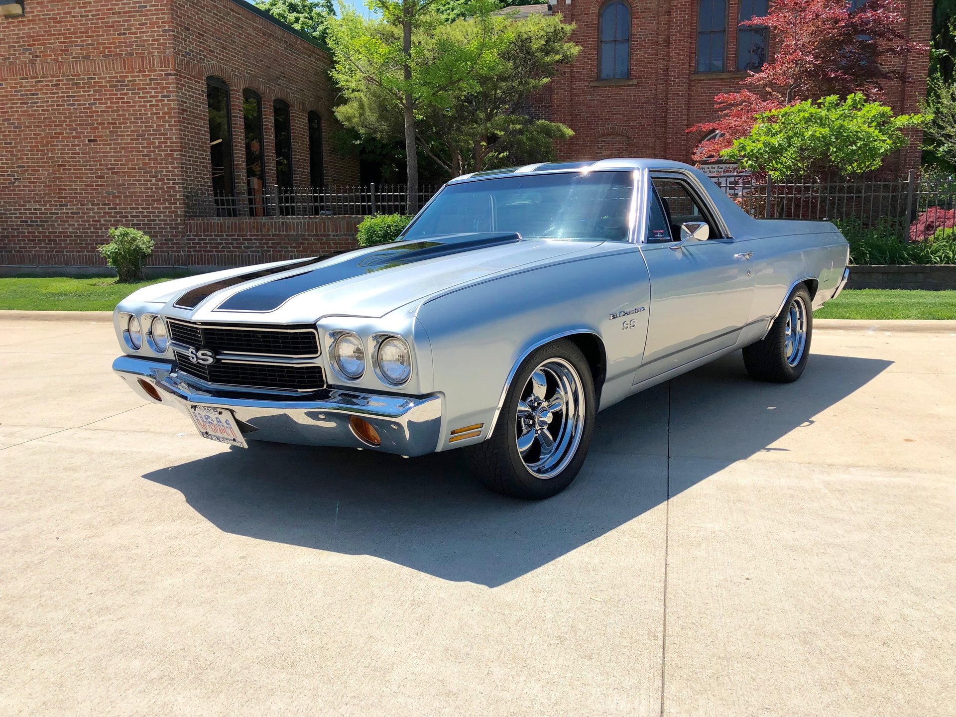 116422a9b874c hd 1970 chevrolet el camino
