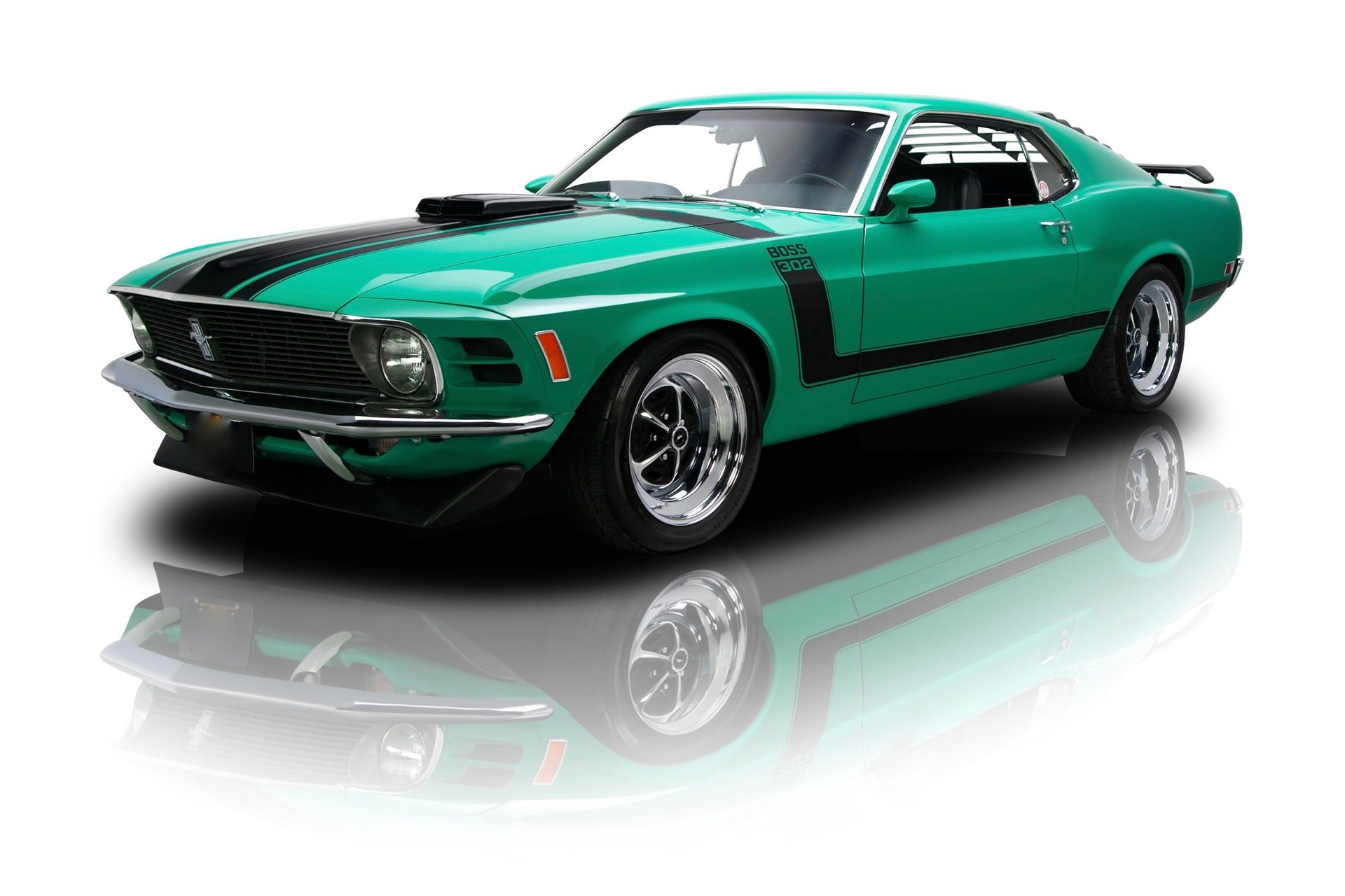 8889b1ec645d hd 1970 ford mustang boss 302
