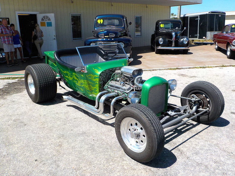 1923 Ford T-Bucket