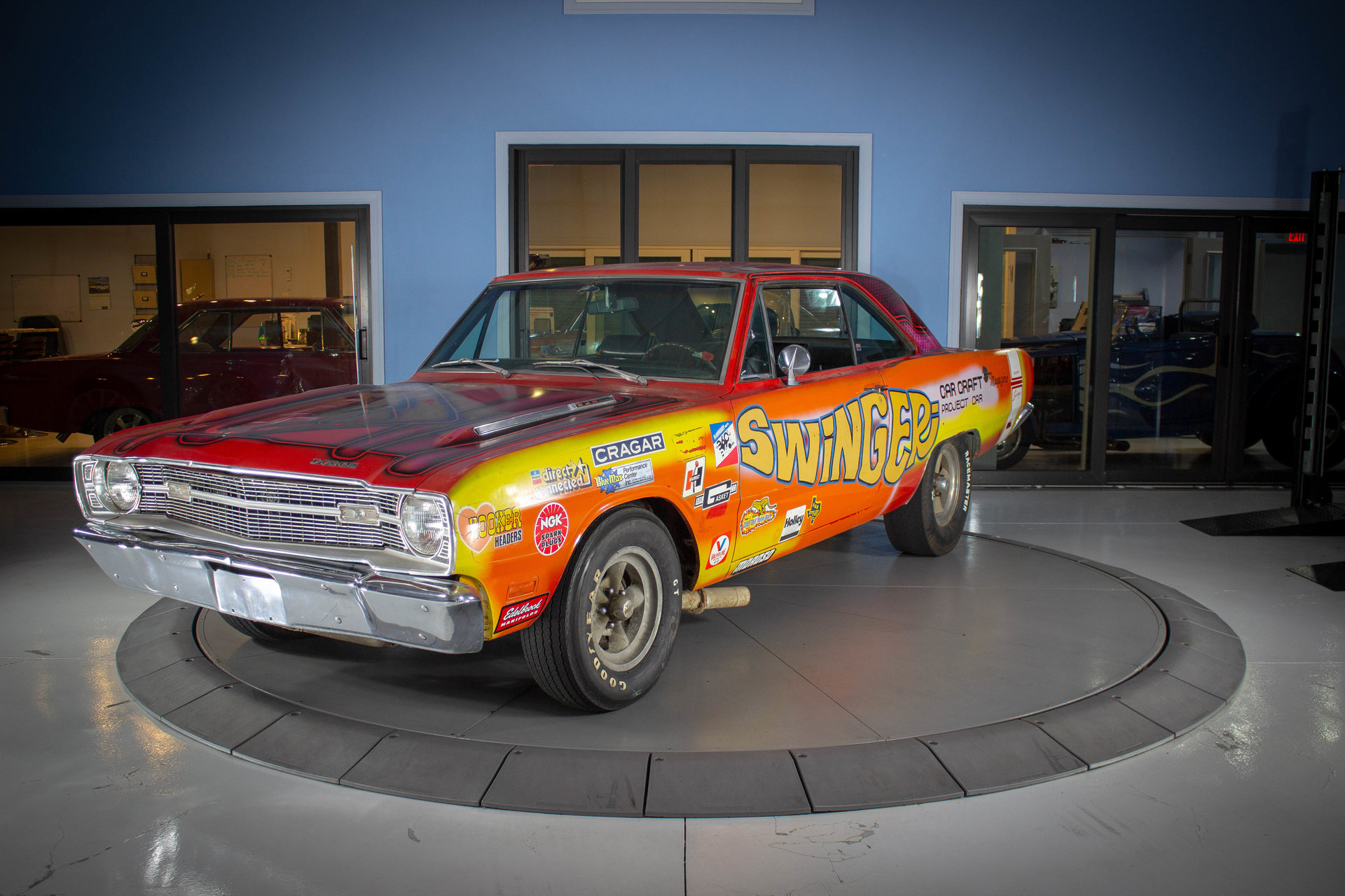 11867149fc346 hd 1969 dodge car craft swinger