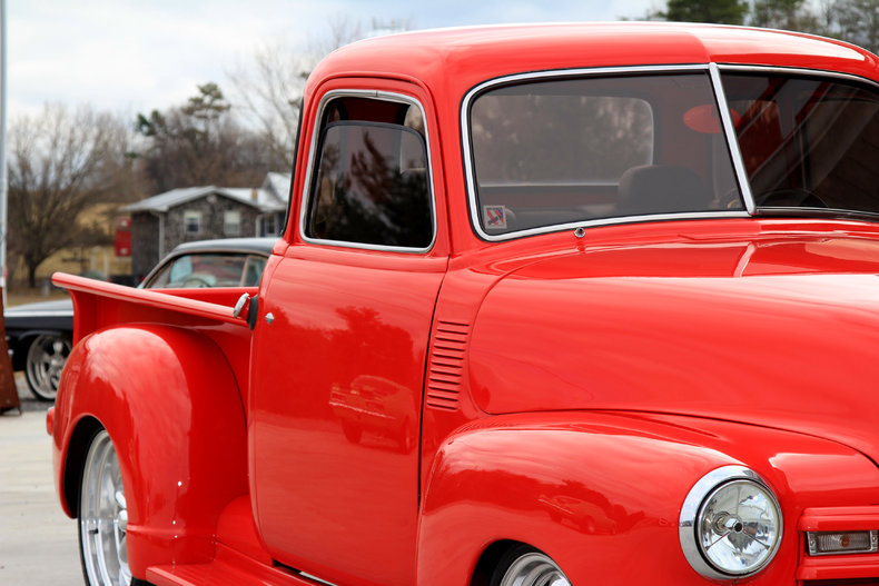 Cars For Sale Knoxville Tn >> 1948 Chevrolet Pickup | Classic Cars & Muscle Cars For Sale in Knoxville TN Cars For Sale Knoxville Tn >> 1948 Chevrolet Pickup | Classic Cars & Muscle Cars For Sale in Knoxville TN