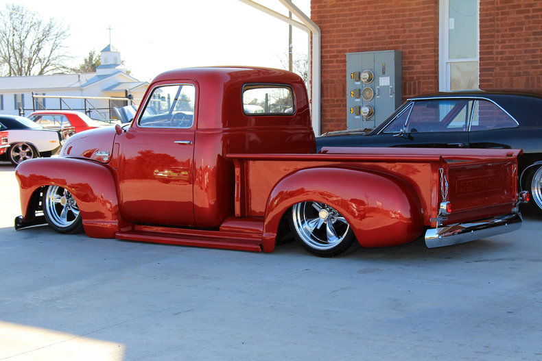 Cars For Sale Knoxville Tn >> 1949 Chevrolet Pickup | Classic Cars & Muscle Cars For ... Cars For Sale Knoxville Tn >> 1949 Chevrolet Pickup | Classic Cars & Muscle Cars For ...