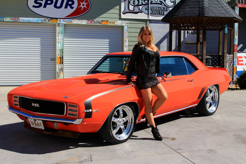 Cars For Sale Knoxville Tn >> 1969 Chevrolet Camaro | Classic Cars & Muscle Cars For Sale in Knoxville TN Cars For Sale Knoxville Tn >> 1969 Chevrolet Camaro | Classic Cars & Muscle Cars For Sale in Knoxville TN