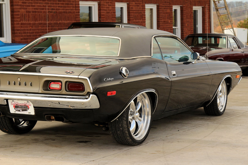Cars For Sale Knoxville Tn >> 1972 Dodge Challenger | Classic Cars & Muscle Cars For ... Cars For Sale Knoxville Tn >> 1972 Dodge Challenger | Classic Cars & Muscle Cars For ...